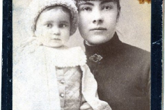 Associated Place: Goderich