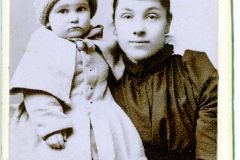 Associated Place: Goderich