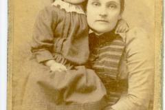 Associated Place: Goderich