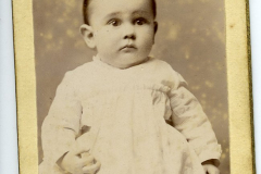 Associated Place: Goderich