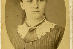 Associated Place: Goderich