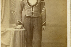 Associated Place: Goderich