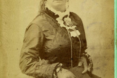 Associated Place: Goderich