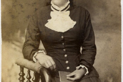 Associated Place: Goderich