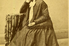 Associated Place: Goderich