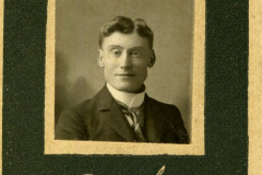 Associated Place: Goderich