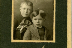 Associated Place: Goderich