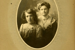 Associated Place: Goderich