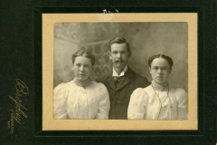 Associated Place: Goderich