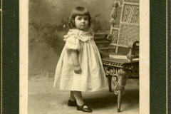 Associated Place: Goderich