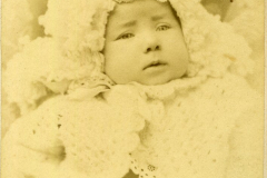 Associated Place: Goderich