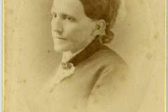 Associated Place: Goderich