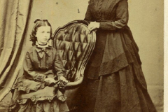 Associated Place: Goderich