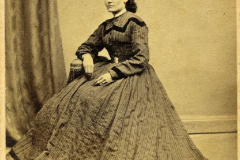 Associated Place: Goderich