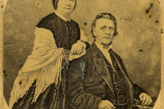 Associated Place: Goderich