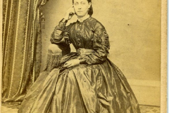 Associated Place: Goderich