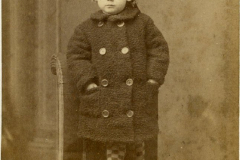 Associated Place: Goderich