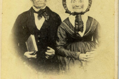 Associated Place: Goderich