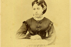 Associated Place: Goderich