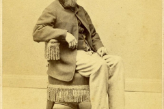 Associated Place: Goderich