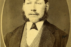 REMEMBERD: HENRY MORRIS