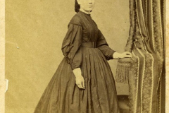 Associated Place: Goderich