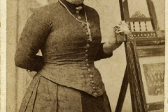 Associated Place: Goderich