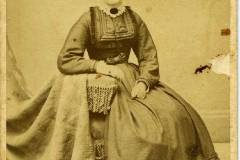 Associated Place: Goderich