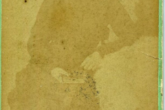 Associated Place: Goderich