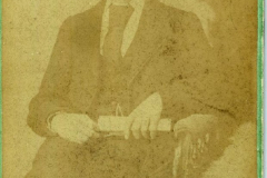 Associated Place: Goderich