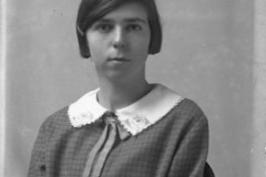 Associated Place: Goderich