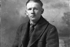 Associated Place: Goderich