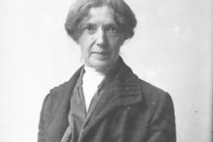 Associated Place: Goderich