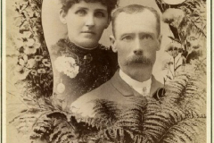 Associated Place: Goderich