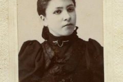 Associated Place: Goderich