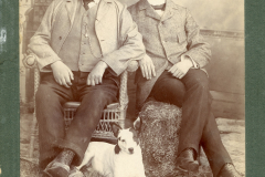 Associated Place: Hensall