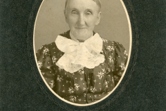 Associated Place: Hensall