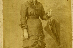 Associated Place: Clinton