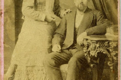 Associated Place: Clinton