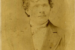 Associated Place: Clinton Associated Place: Clinton