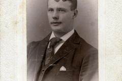 Associated Place: Clinton Associated Place: Clinton