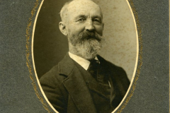 Associated Place: Clinton Associated Place: Clinton