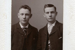 Associated Place: Clinton