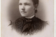 Associated Place: Clinton