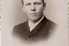 Associated Place: Clinton Associated Place: Clinton