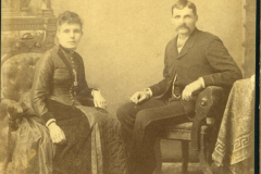 Associated Place: Clinton