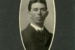 Associated Place: Clinton