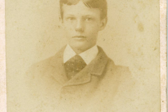 Associated Place: Clinton Associated Place: Clinton