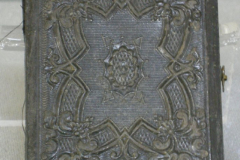 Associated Place: Unknown Location