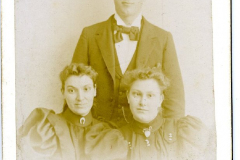 Associated Place: Unknown Location
